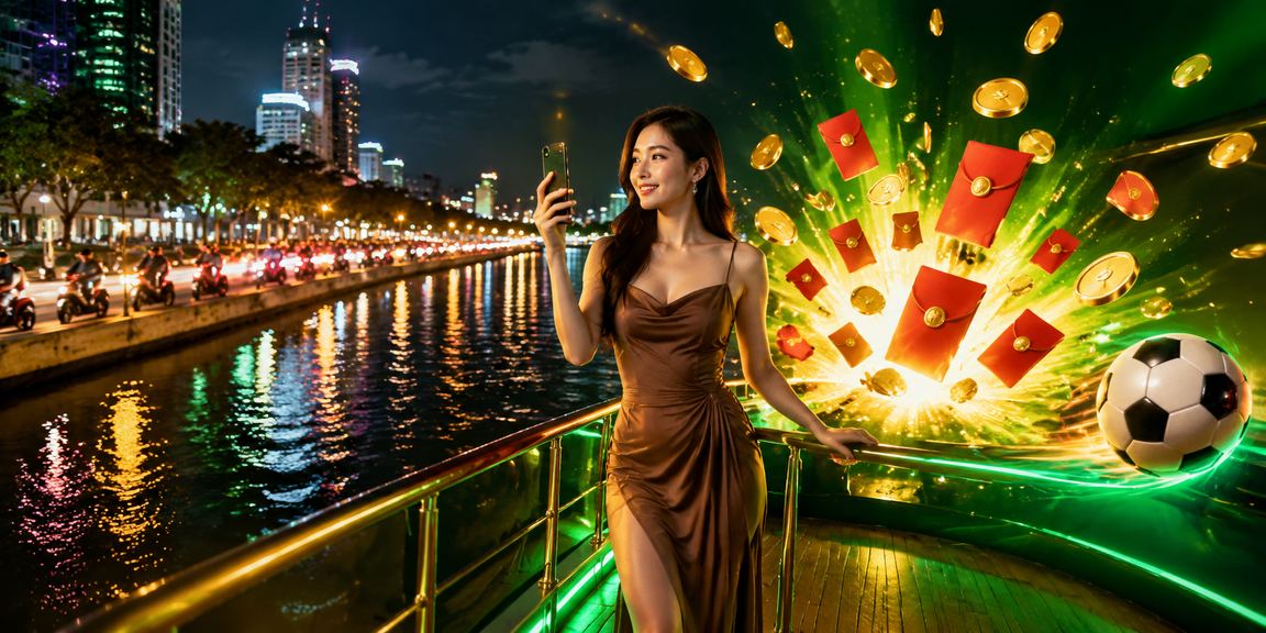 Cà phê TP Hồ Chí Minh minh họa kiểm tra thanh toán và ưu đãi trên mobile