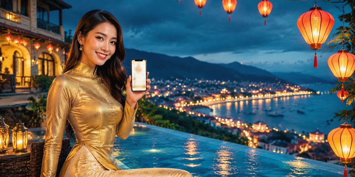Hội An về đêm gợi cảnh kiểm tra ưu đãi casino app bằng điện thoại