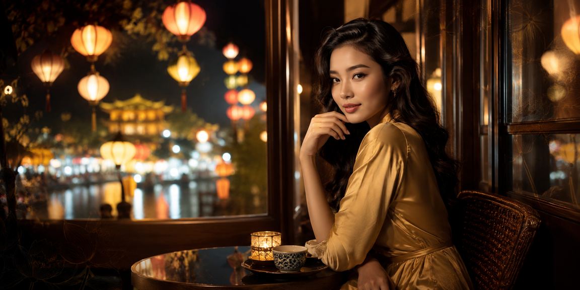 Không gian Huế gợi ý trải nghiệm slots nhẹ nhàng cho người chơi Việt